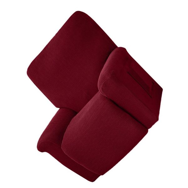 

chair covers 1pc non-slip recliner cover elastic armchair sofa slipcover