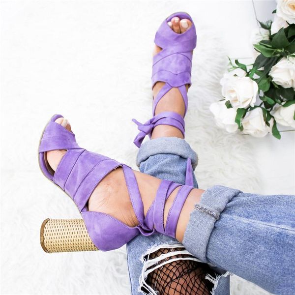 

women pumps ankle cross strap sandals woman ladies pointed toe zapatos mujer high heels dress party shoes sandal, Black
