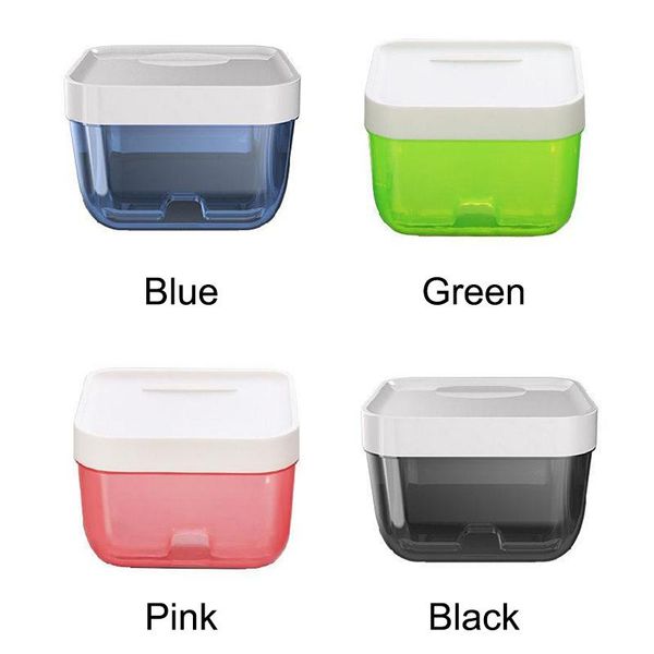 

punching-visible toilet paper box tissue holder with phone stand serrated cutter rack for roll h holders