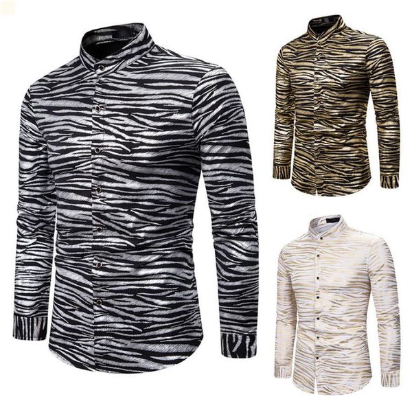 

simplicity designers mens polo shirt summer camisas de hombre 2021 button up men's crop fashion dress long sleeves cardigan collared ts, White;black