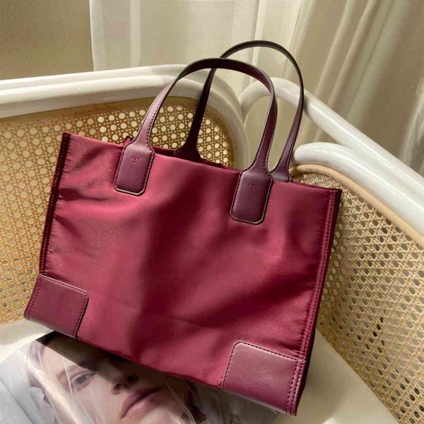 

70% off designer tb nylon f sailor takes lady's slanting shopping bag a73p 1su7