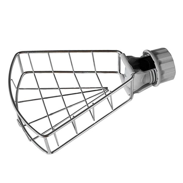 

faucet rack hanging basket sponge drain sink storage rag kitchen & organization