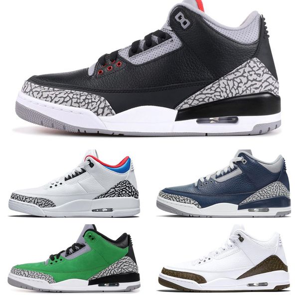 

2021 midnight navy fragment mens basketball shoes court purple laser orange cool grey fire red unc men trainers sports sneakers size 7-1339g
