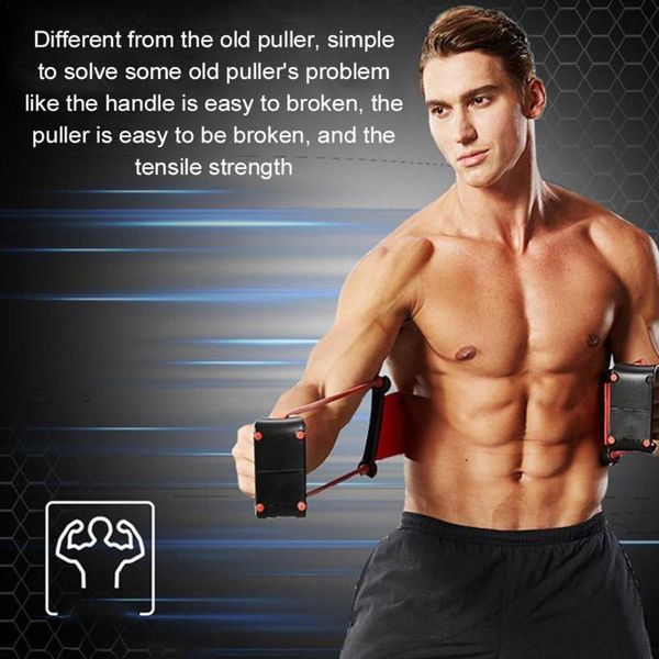 

multifunctional rally push-up bracket fitness exercise black equipment ribbon i2n1 resistance bands