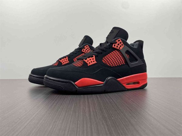 

basketball shoes 4s 5s 6s 1s men trainers sports sneakers with box size 713