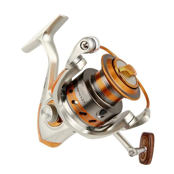 

metal low profile fishing reel bait casting wheel 12 bb 15kg resistance perch baitcasting reels