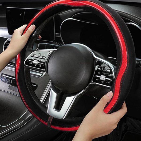 

steering wheel covers protector useful car styling fashionable