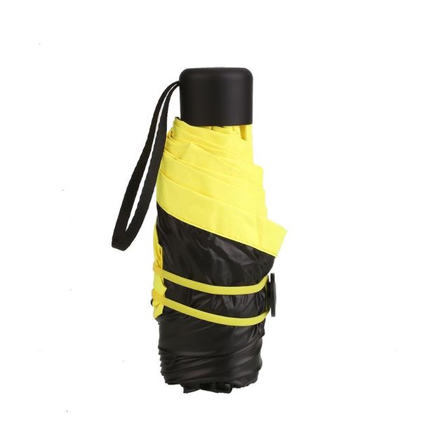 

umbrellas umbrella waterproof mini sun folding sun/rain anti uv parasol pocket