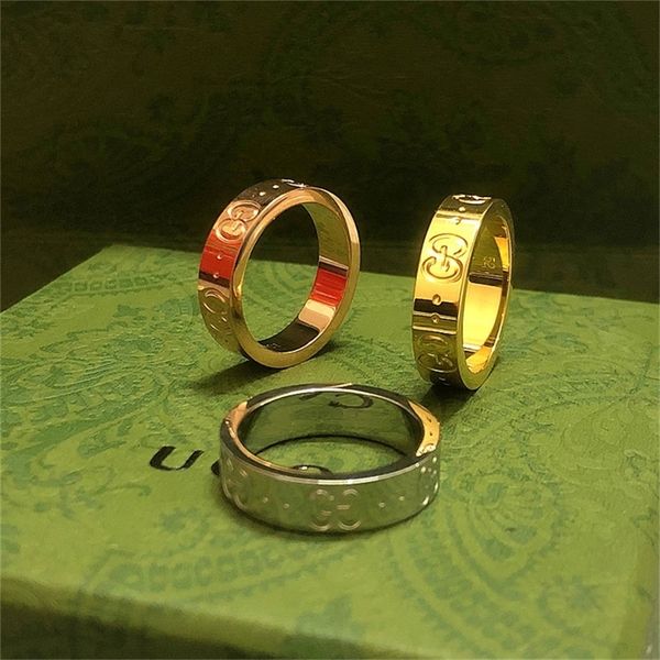 

85% off factory clearance jiashuang love fearless star hollowed out ring simple design valentine's day gift for men and women, Silver