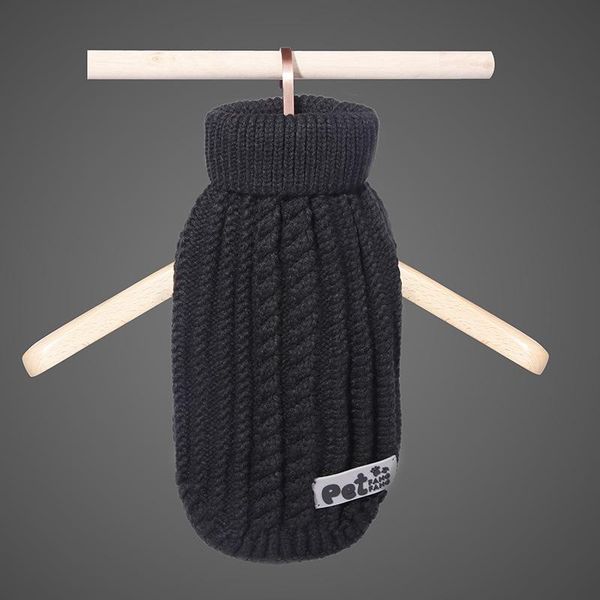 

dog apparel soft acrylic pet sweater for small dogs cats winter warm puppy clothes clothing chihuahua maltese pullovers mascotas outift