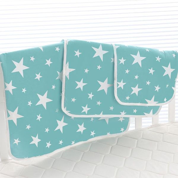 

kennels & pens pet dogs absorbent mat water absorbency diaper sleeping bed for small dog reusable diapers urine puppy training pad