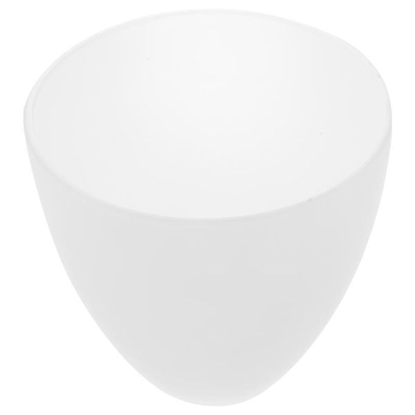 

wall lamp 1pc decorative glass lampshade home light cover shade white