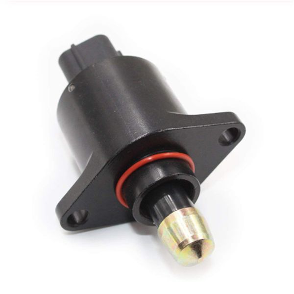 

1pc mdq100041 mdq100040 mlz100050 iac idle air control valve stepper motor for mg-mgf rd 1.8i 16v rover 200 rf 211 214 216 si 21