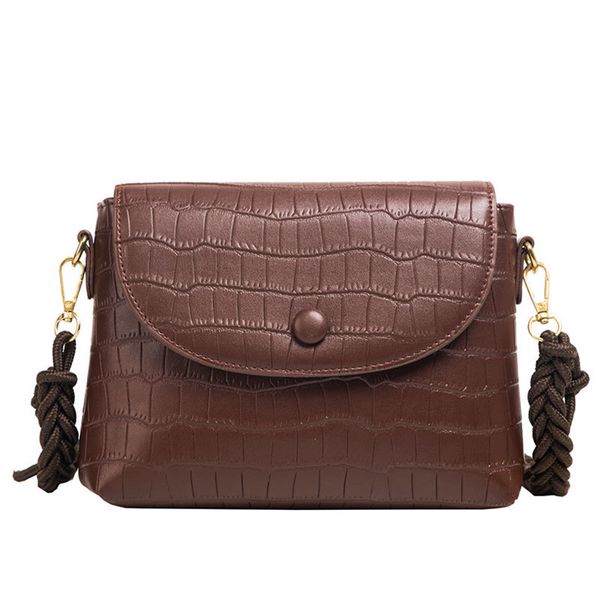 

double flap bag classic women crossbody purse fashion shoulder bag samll handbag purse ladies wallet pu bag
