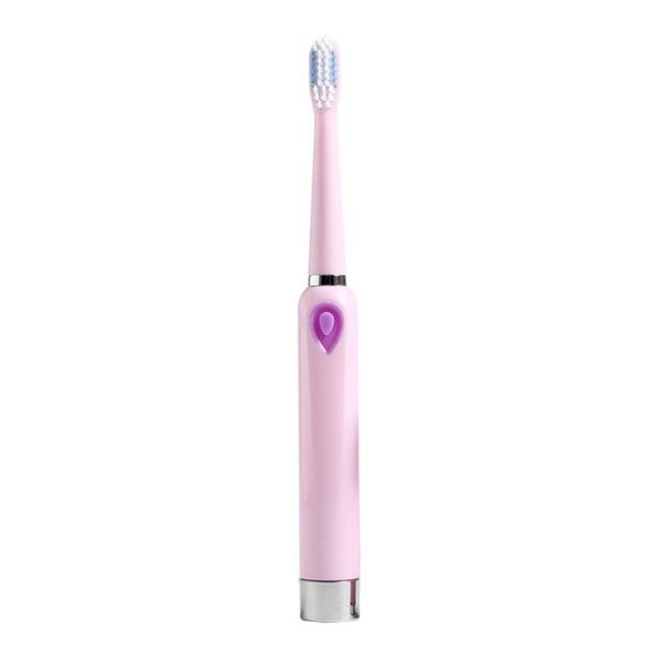 

electric toothbrush household intelligent ultrasonic waterproof soft fur smart