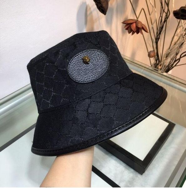

designers luxurys baseball cap men's and women's sports classic leisure fashion luxury sport sun hat bucket hats 6 styles good, Blue;gray