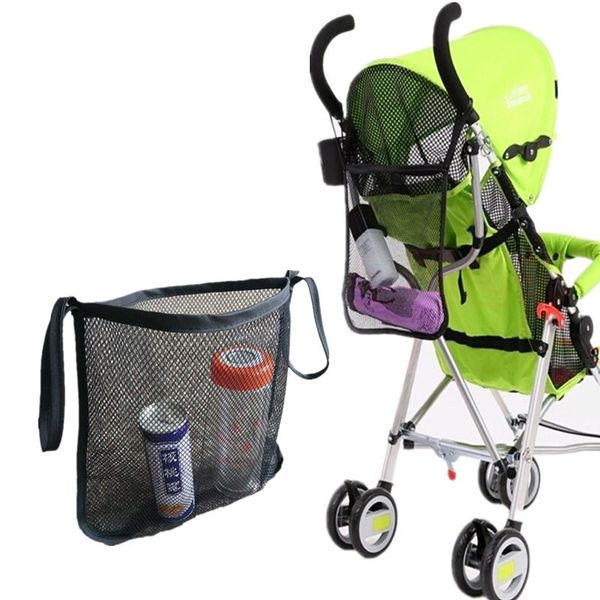 

maternity insulation bags milk water bottle organizer bag baby stroller carry fashion mummy diaper mesh parts & accessories