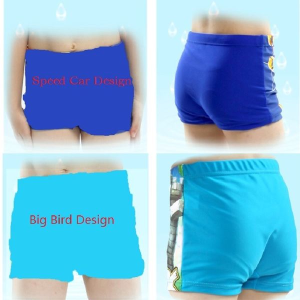 

summer boys swim trunks children swimsuit cartoon kids swimwear pant baby boy swimming trunk beach shorts 3 4 5 6 7 8 9 10 years 210413, Black