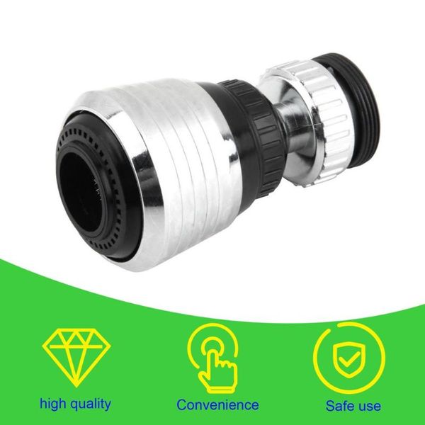 

kitchen faucets durable 360 rotate water filter faucet nozzle torneira adapter purifier saving tap diffuser tools