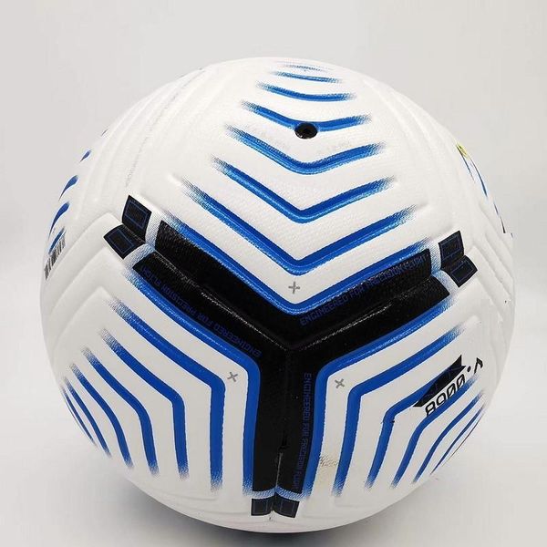 

club league 2021 soccer ball size 5 highgrade nice match liga premer finals 20 21 football balls ship the balls without air