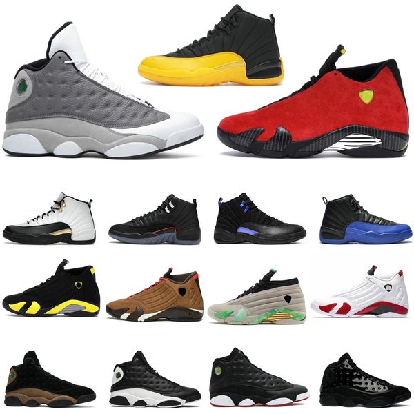 

12 12s basketball shoes court purple red flint hyper royal obsidian 13 13s flu game royalty niversity gold dark concord 14 14s men low red l