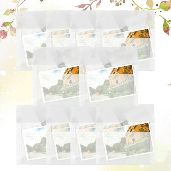 

gift wrap 20pcs envelopes kraft envelope paper for party letter wedding holiday