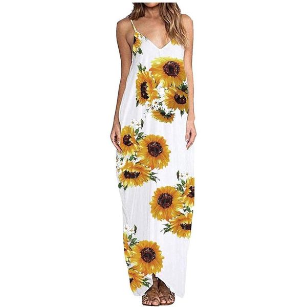 

casual dresses 2021 summer dress women party bodycon cotton maxi for woman vestidos mujer verano, Black;gray