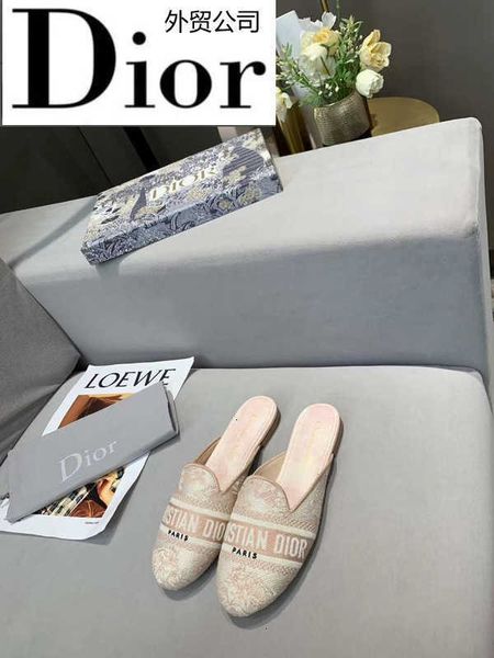 

casual tennis slides men handmade walking designer sandals slippers mules luxury women thongs shoes a2v1, Black;white