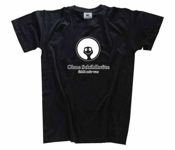 

sin tortuga falta conmigo Â¿quÃ© camiseta s-xxxl nuevo, White;black