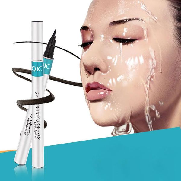 

eyeliner professional pen waterproof long lasting black eye liner pencil smudge-proof liquid
