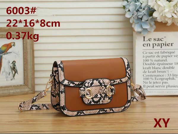 

designers bags fashion womens cross body printed handbag ladies leather shoulder bag purse mini small crossbody handbags 6003# 22cm