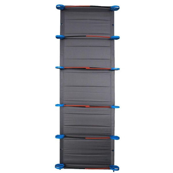 

camp furniture camping bed cot-tent fishing-beds metal-frame folding ultralight camp-bed outdoor portable single foldable mat