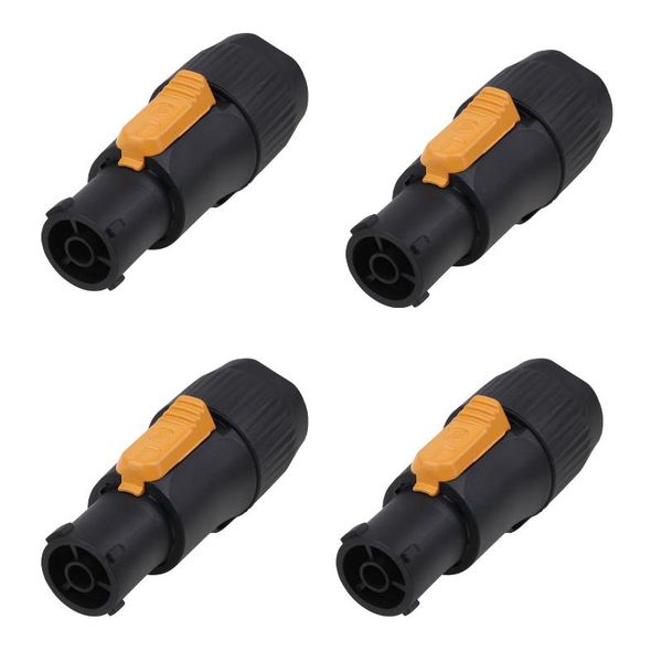 

smart power plugs bescoos ip65 waterproof connector rated at 20a/250v ac