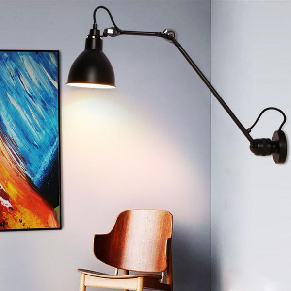 

wall lamps modern lamp section light for living room dining bedroom bedside nordic decor mirror fixtures