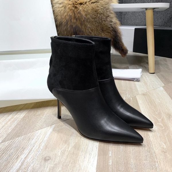 

fashion luxury designer nude black red women shoes red bottom high heels leather pointed toes pumps dress shoes