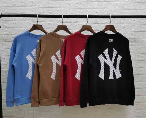 

sweatshirts york yank yankees york terry, Black