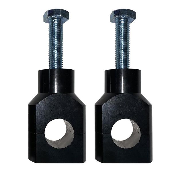 

handlebars universal cnc aluminum alloy for 7 / 8 "22mm handlebar(black)