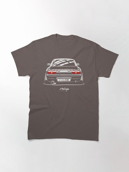 

men's t-shirts 200sx / 240sx classic t-shirt, White;black