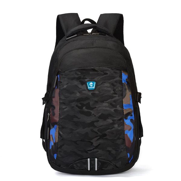 

backpack wiliamganu waterproof camouflage men travel school bags for teenagers large capacity rucksack designer laptop