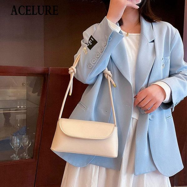 

simple style solid color small shoulder messenger bags for women black pu leather mini crossbody shopping purse