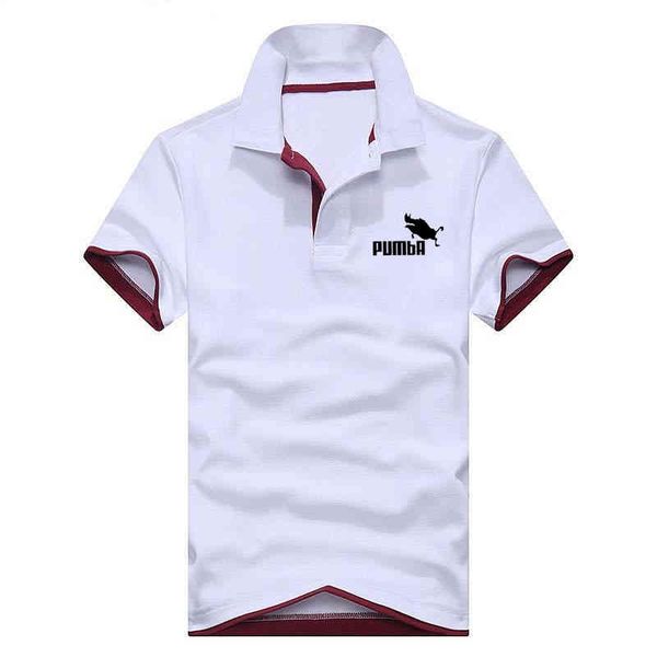 

men's short sved brand clothing, black cotton polo, large, summer, 2019, White;black