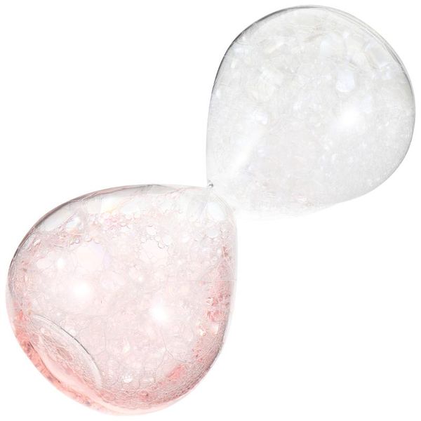 

other clocks & accessories decorative sandglass ornament glass hourglass adornment sand clock timing tool