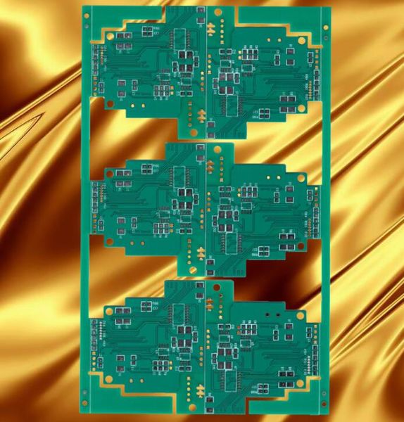 

pcb special-shaped circuit large board can do 600mm proofing batch expedited delivery