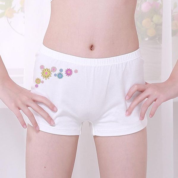 

panties 12 years girl boxers teen girls underwear bottoms pant short beach pants for children safety shorts white, Camo