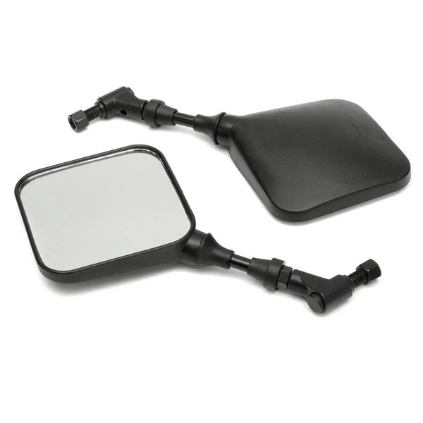 

10mm motorcycle mirrors for suzuki dr 200 250 dr350 350 drz 400 650 dr650