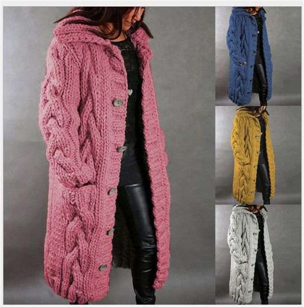 

knits oversized shirt single breasted thicken cardigan nightgown female coat, White