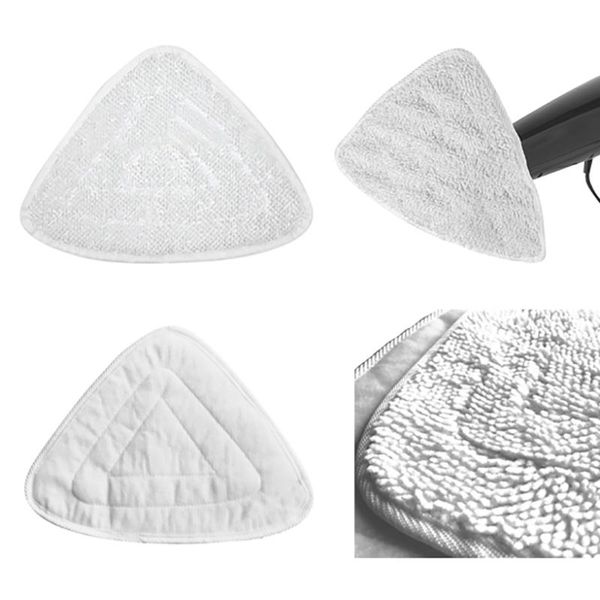 

cleaning cloths 2021 steam rag mop replacement cloth triangle floor