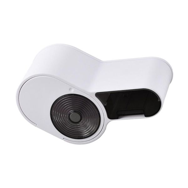 

toilet paper holders 1pc no-hole tissue box roll rack waterproof container
