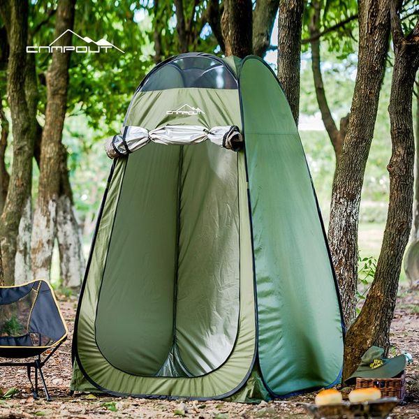 

tents and shelters outdoor portable shower toilet camping tent for privacy changing room beach anti uv