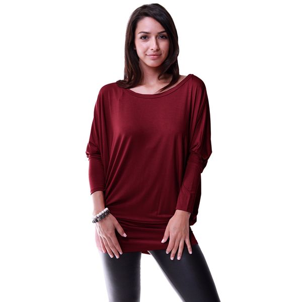 

fashion t-shirts women's new loose, White